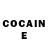 COCAIN 98% Rickard Dahlman